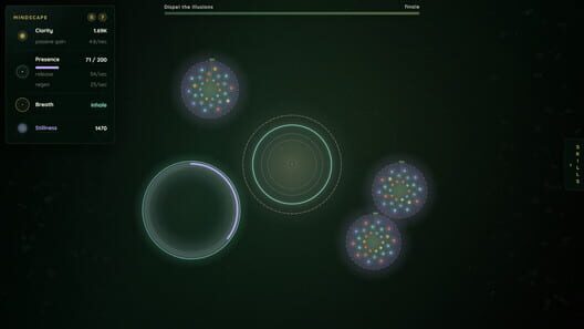 Mindscape screenshot 5