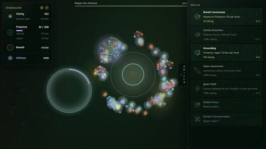 Mindscape screenshot 9