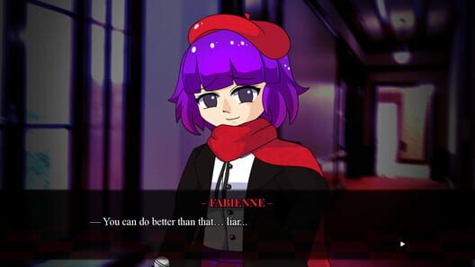 Scarlet Beret: Murder at the Orphanage screenshot 6