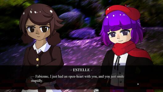 Scarlet Beret: Murder at the Orphanage screenshot 3