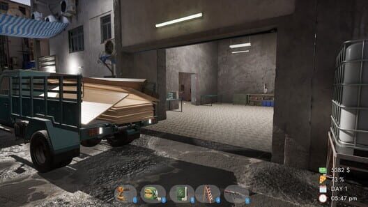 7 Millimeters screenshot 4
