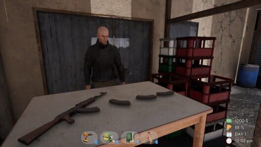 7 Millimeters screenshot 3
