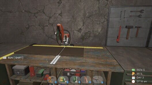 7 Millimeters screenshot 5