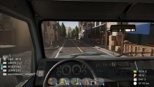 7 Millimeters screenshot 9
