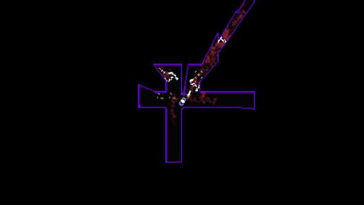 Heavy in the Hand screenshot 6