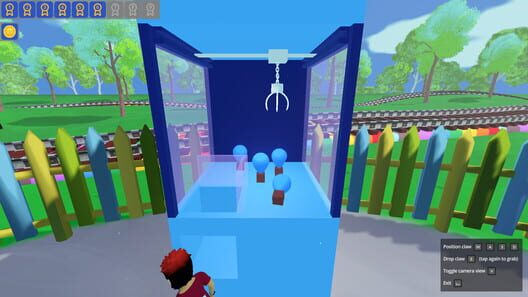 3 Switch Problem screenshot 2