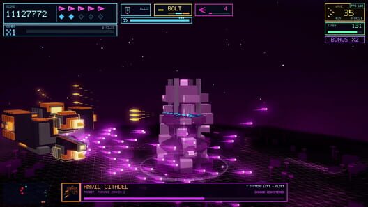 Neon Breaker: Endless Arcade screenshot 17