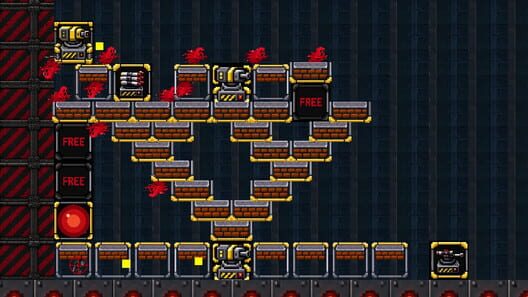 Towertower screenshot 4