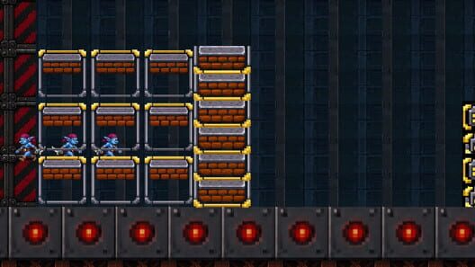Towertower screenshot 3