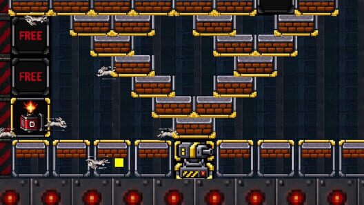 Towertower screenshot 1