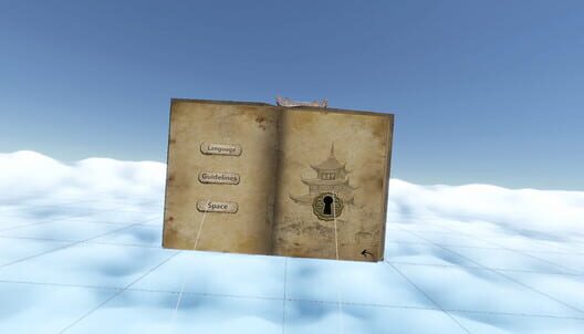 Cloud JourneyVR screenshot 4