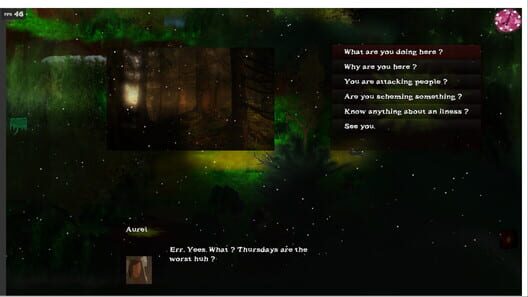 Winter Wraith screenshot 8