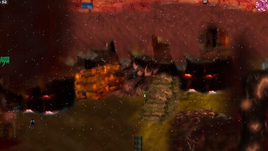 Winter Wraith screenshot 7