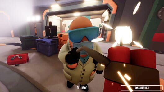 Crack screenshot 1
