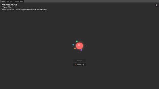 Element Idle screenshot 4