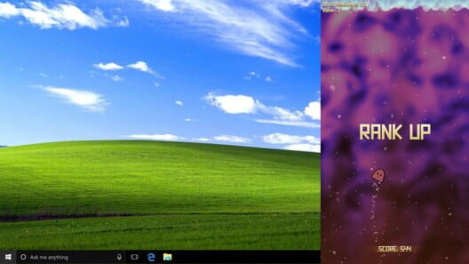 Typing with Ghostie screenshot 6