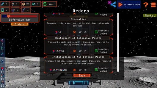 Facrobry screenshot 1