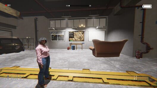 Sawad screenshot 2