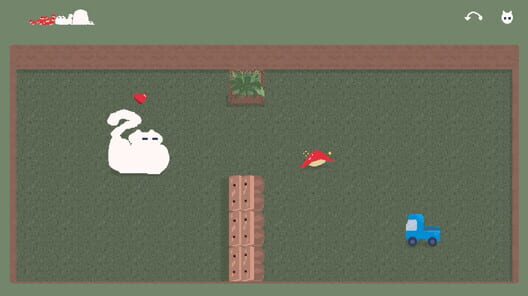 Cat Eats Sushi screenshot 3