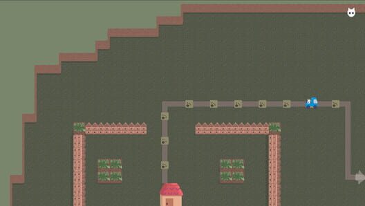 Cat Eats Sushi screenshot 1