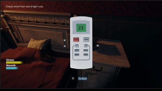 You Must Sleep: Ravenous Nightmares screenshot 4