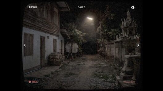 Kritsana screenshot 1
