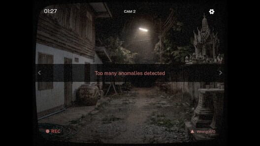 Kritsana screenshot 5