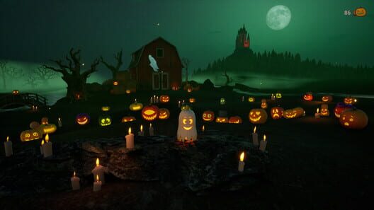 Halloween Pumpkin Simulator screenshot 1