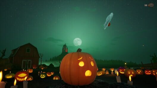 Halloween Pumpkin Simulator screenshot 4