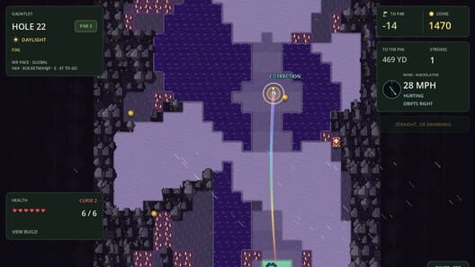 Rogue Links screenshot 19