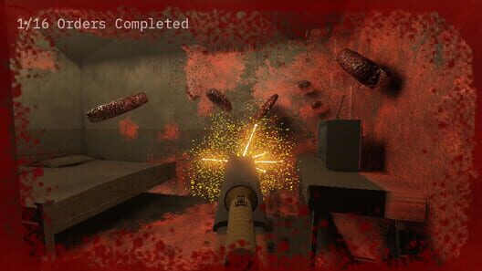 Special Delivery screenshot 1