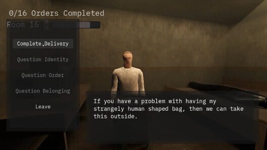 Special Delivery screenshot 4