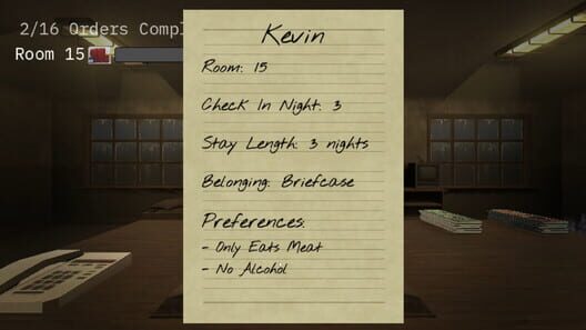 Special Delivery screenshot 3