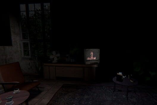 Under Investigation screenshot 4