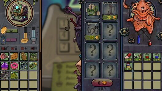Space Savory screenshot 3