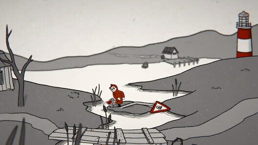 Tom the Postgirl screenshot 6