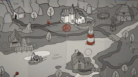 Tom the Postgirl screenshot 4