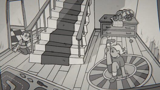 Tom the Postgirl screenshot 5