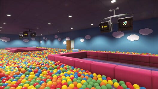 Playrooms screenshot 1