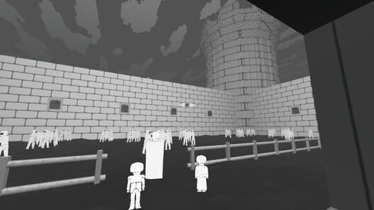 Reunion Fate screenshot 3