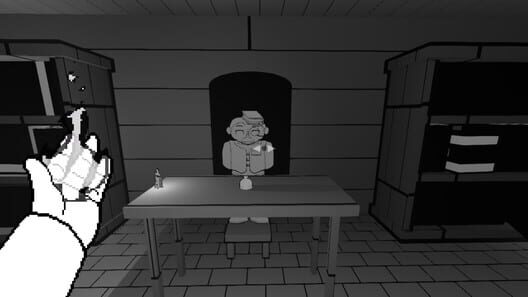 Reunion Fate screenshot 4
