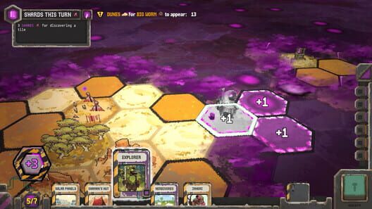 Toxic Frontier screenshot 6