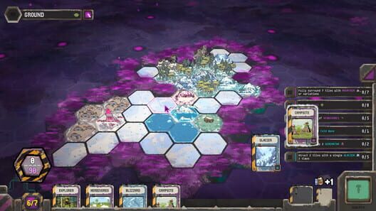 Toxic Frontier screenshot 2
