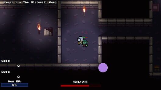 Loop Dungeon: Incremental screenshot 5