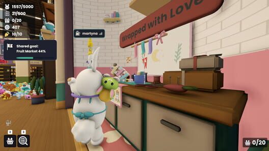 Sort The Bunnies screenshot 16