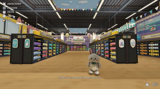 Sort The Bunnies screenshot 5