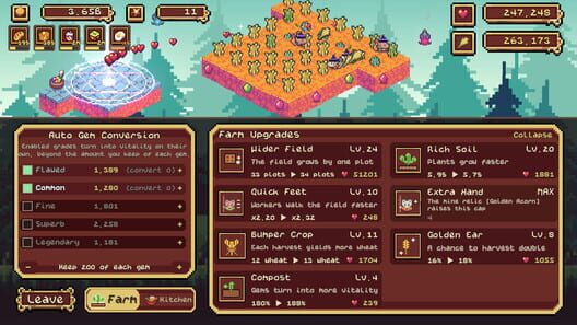 GemCremental screenshot 9