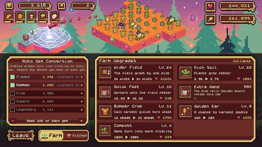GemCremental screenshot 11