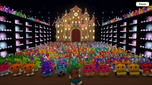 Sort The Bunnies screenshot 8