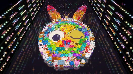 Sort The Bunnies screenshot 4